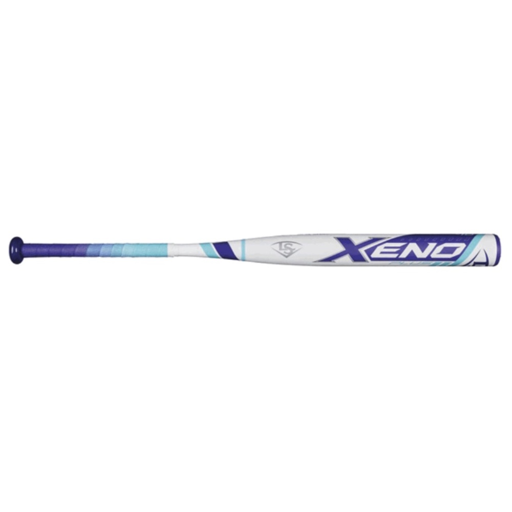 Used 2017 Louisville slugger xeno bat